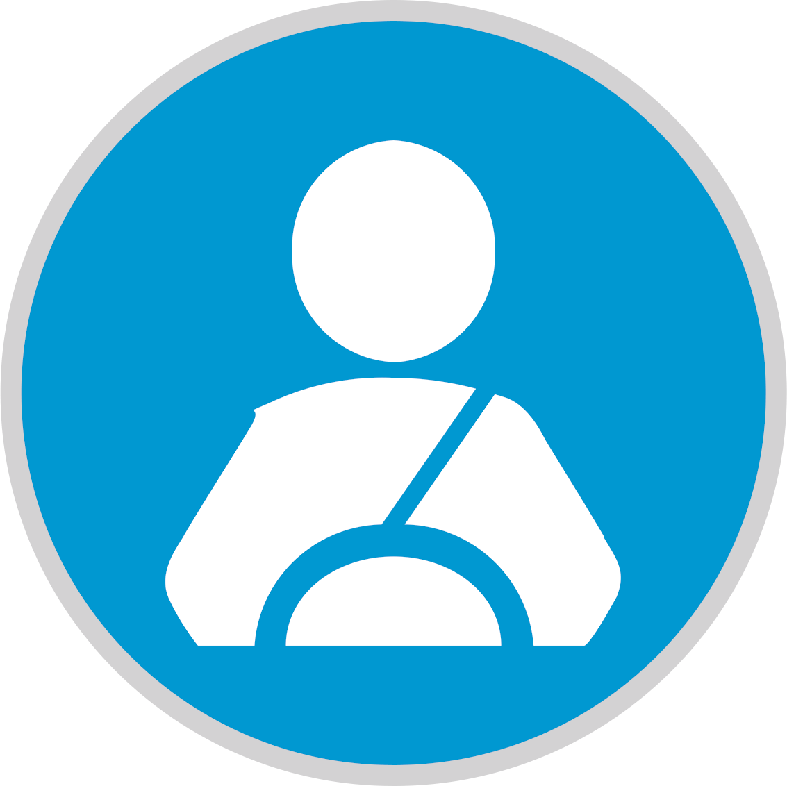 The Driver Is Alert